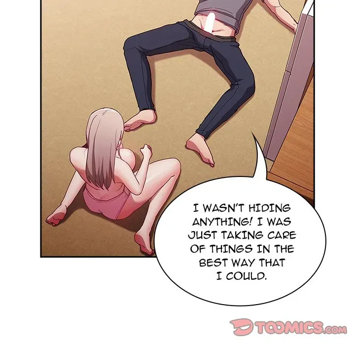 Read Bride-To-Be chapter 48 image 122 on Lezhin