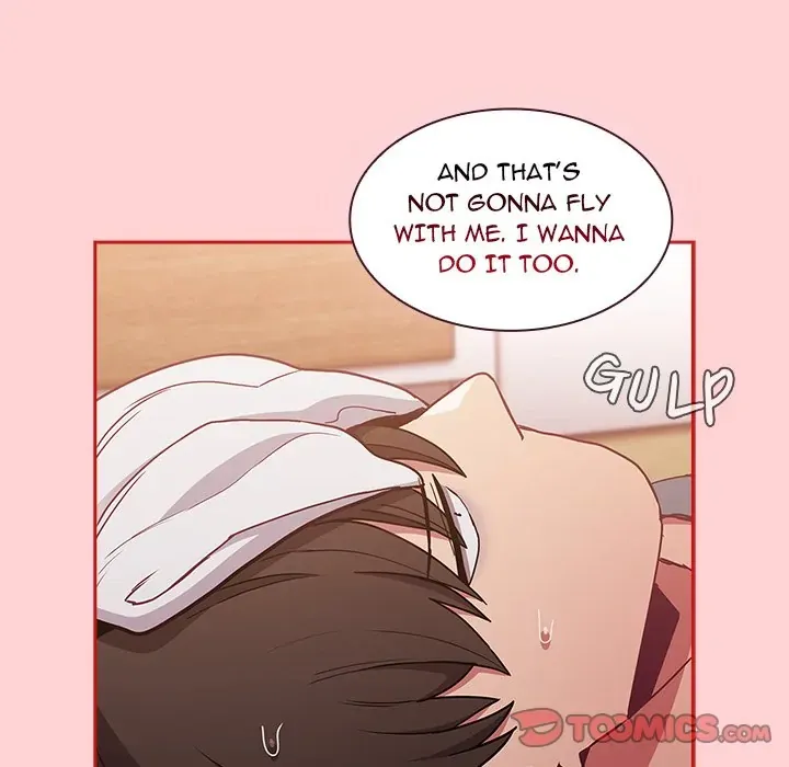 Read Bride-To-Be chapter 48 image 17 on Lezhin