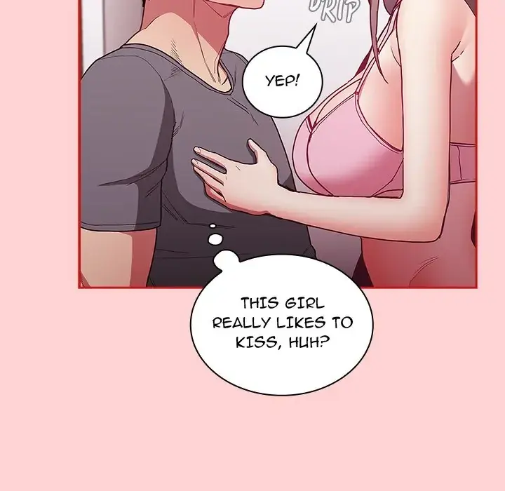 Read Bride-To-Be chapter 48 image 27 on Lezhin