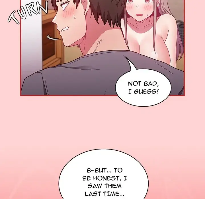 Read Bride-To-Be chapter 48 image 45 on Lezhin