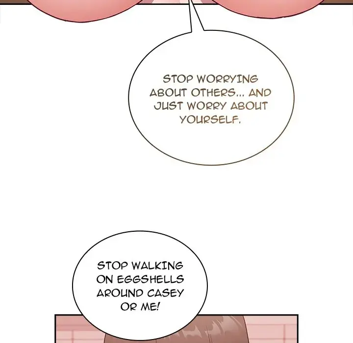 Read Bride-To-Be chapter 49 image 12 on Lezhin