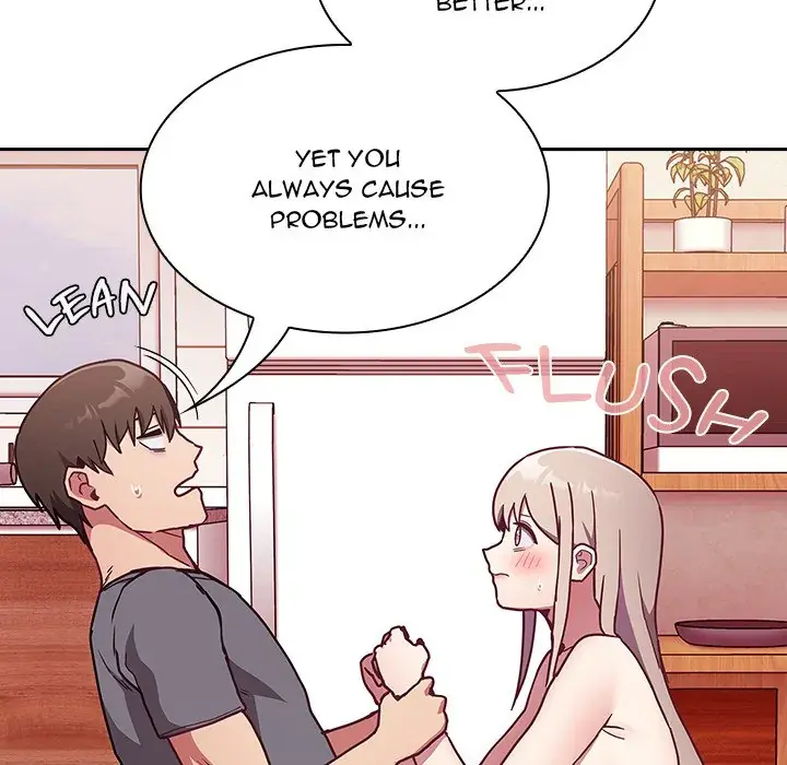 Read Bride-To-Be chapter 49 image 16 on Lezhin
