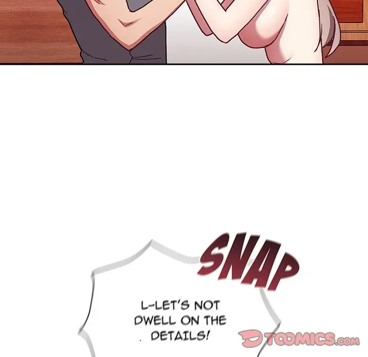 Read Bride-To-Be chapter 49 image 17 on Lezhin