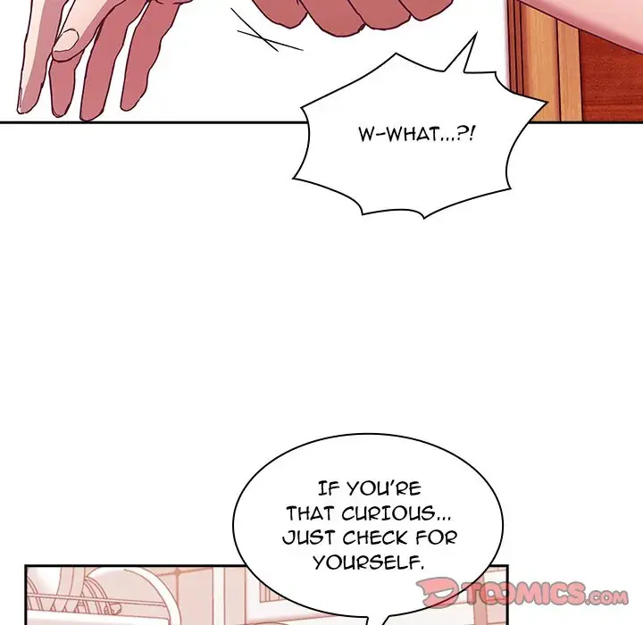 Read Bride-To-Be chapter 49 image 32 on Lezhin