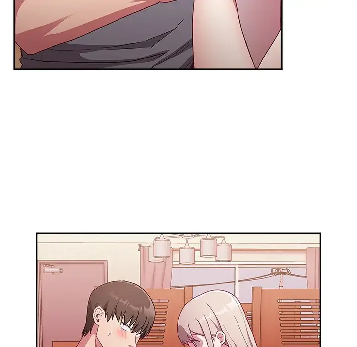 Read Bride-To-Be chapter 49 image 34 on Lezhin