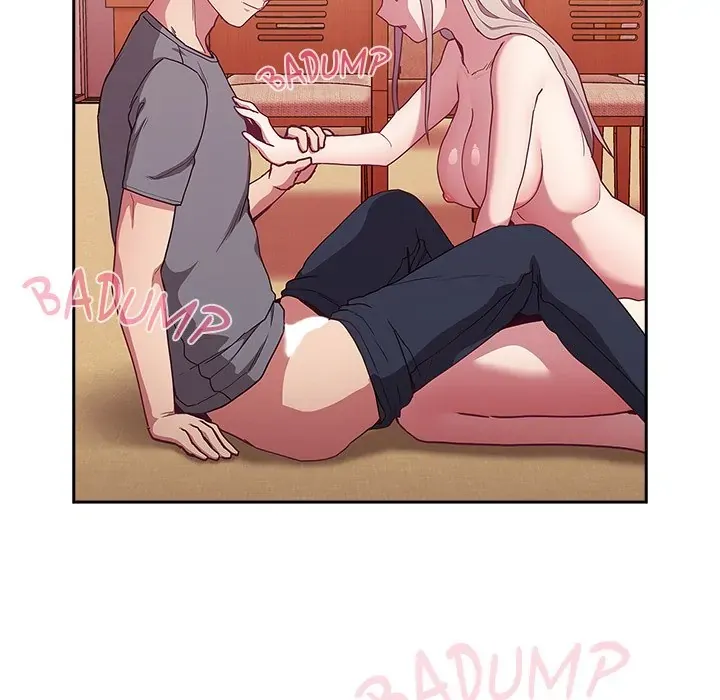 Read Bride-To-Be chapter 49 image 35 on Lezhin