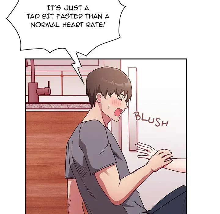 Read Bride-To-Be chapter 49 image 39 on Lezhin