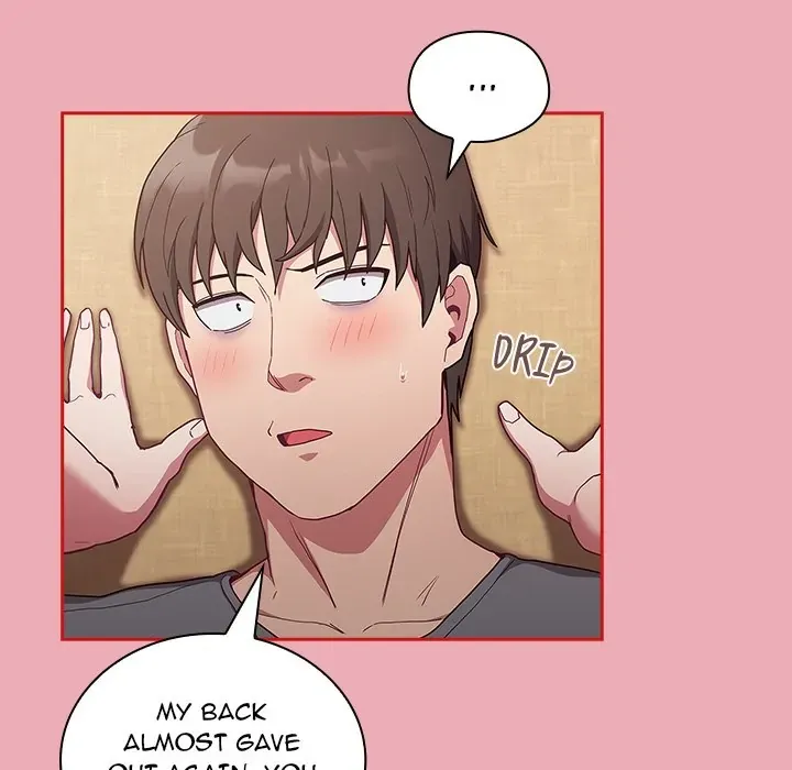 Read Bride-To-Be chapter 49 image 45 on Lezhin