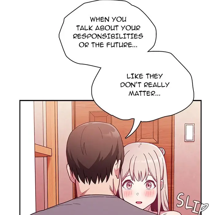 Read Bride-To-Be chapter 49 image 6 on Lezhin