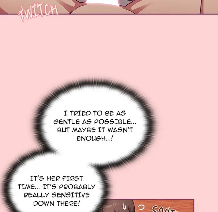 Read Bride-To-Be chapter 49 image 78 on Lezhin