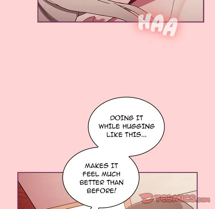 Read Bride-To-Be chapter 49 image 92 on Lezhin