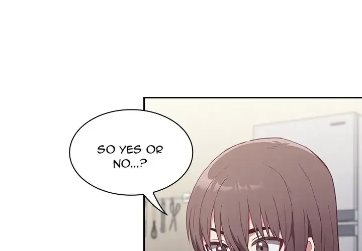 Read Bride-To-Be chapter 5 image 1 on Lezhin