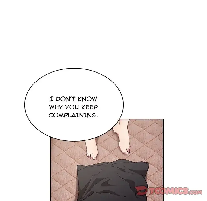Read Bride-To-Be chapter 5 image 104 on Lezhin