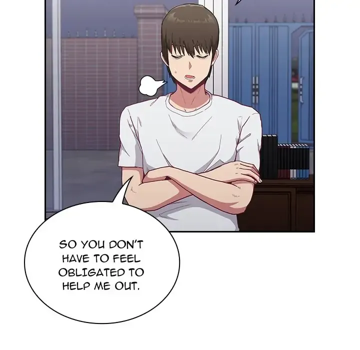 Read Bride-To-Be chapter 5 image 13 on Lezhin
