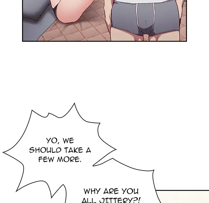 Read Bride-To-Be chapter 5 image 132 on Lezhin