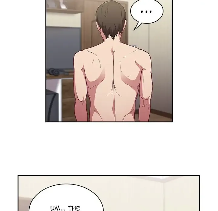 Read Bride-To-Be chapter 5 image 135 on Lezhin