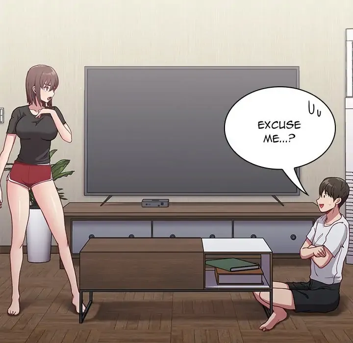 Read Bride-To-Be chapter 5 image 19 on Lezhin