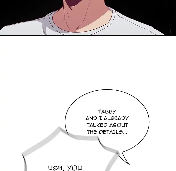 Read Bride-To-Be chapter 5 image 23 on Lezhin