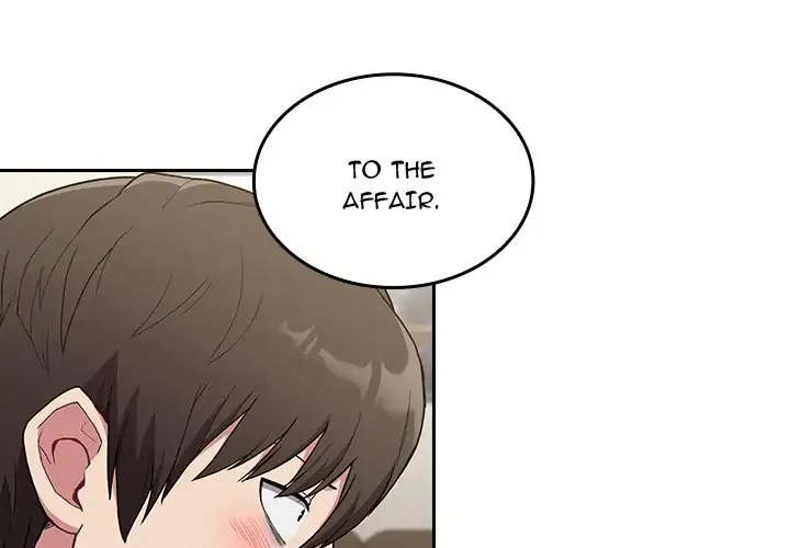 Read Bride-To-Be chapter 5 image 3 on Lezhin