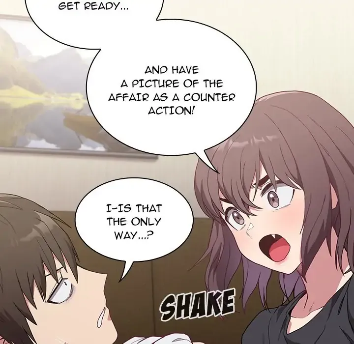Read Bride-To-Be chapter 5 image 30 on Lezhin