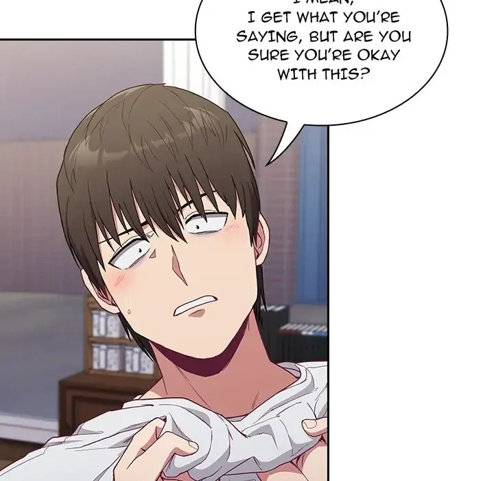 Read Bride-To-Be chapter 5 image 32 on Lezhin