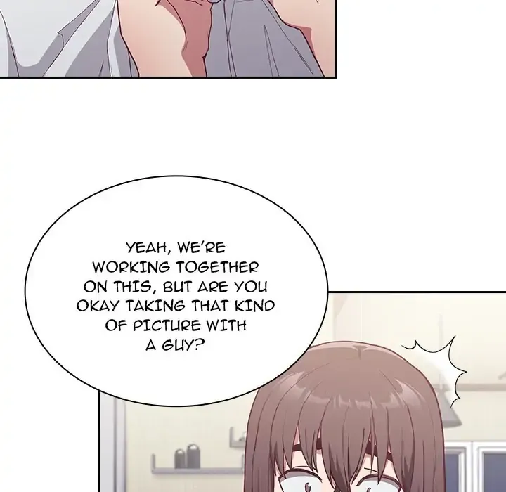 Read Bride-To-Be chapter 5 image 33 on Lezhin