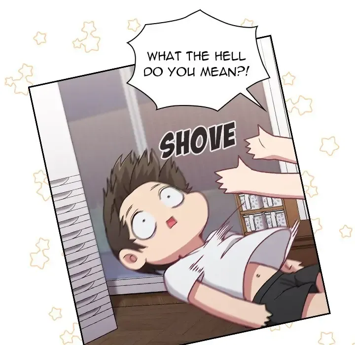 Read Bride-To-Be chapter 5 image 35 on Lezhin