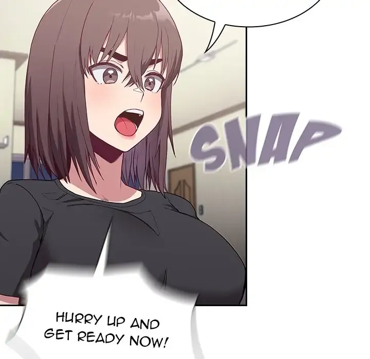 Read Bride-To-Be chapter 5 image 37 on Lezhin