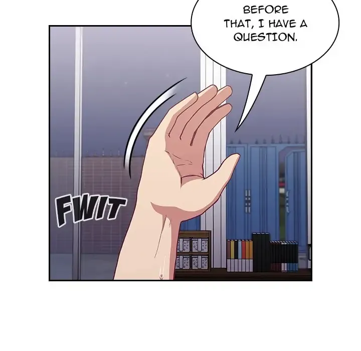 Read Bride-To-Be chapter 5 image 5 on Lezhin