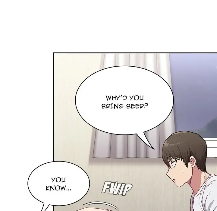 Read Bride-To-Be chapter 5 image 55 on Lezhin