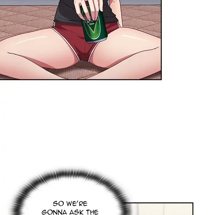 Read Bride-To-Be chapter 5 image 58 on Lezhin
