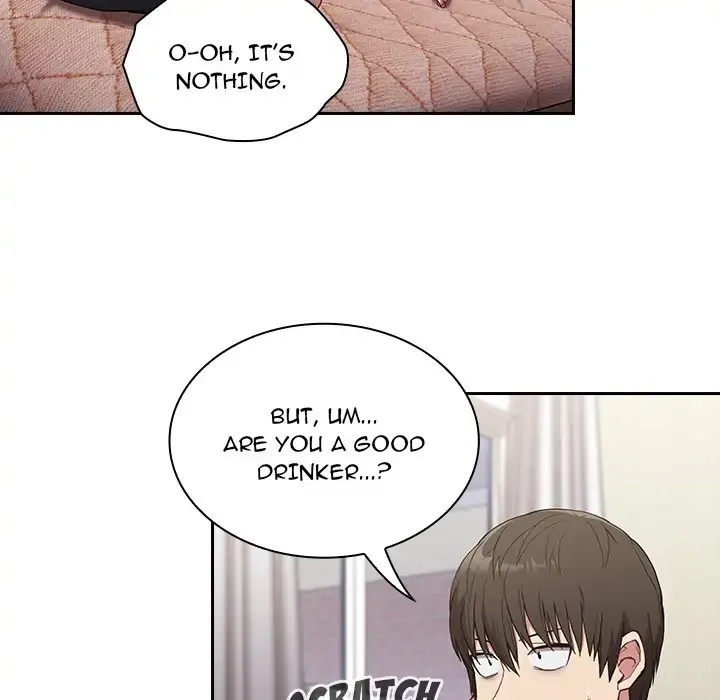 Read Bride-To-Be chapter 5 image 65 on Lezhin