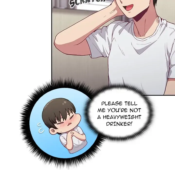 Read Bride-To-Be chapter 5 image 66 on Lezhin