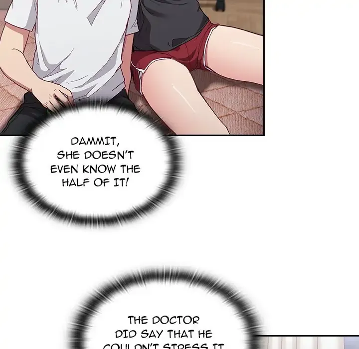 Read Bride-To-Be chapter 5 image 71 on Lezhin