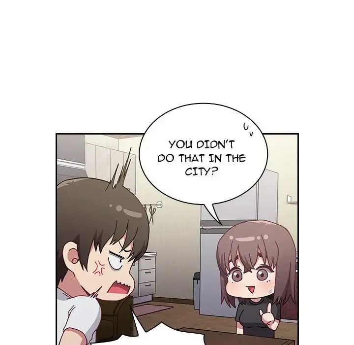 Read Bride-To-Be chapter 5 image 9 on Lezhin