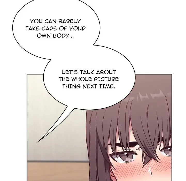 Read Bride-To-Be chapter 5 image 99 on Lezhin