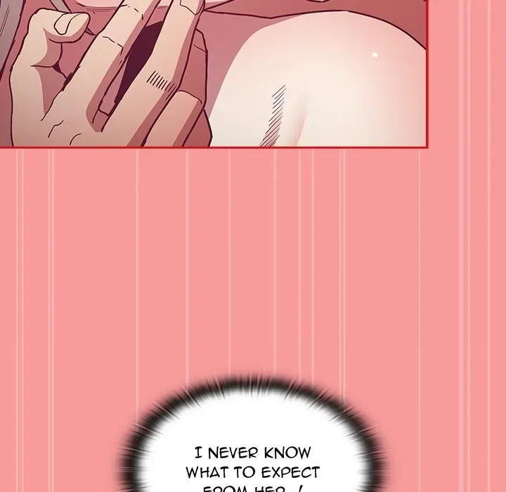 Read Bride-To-Be chapter 50 image 105 on Lezhin