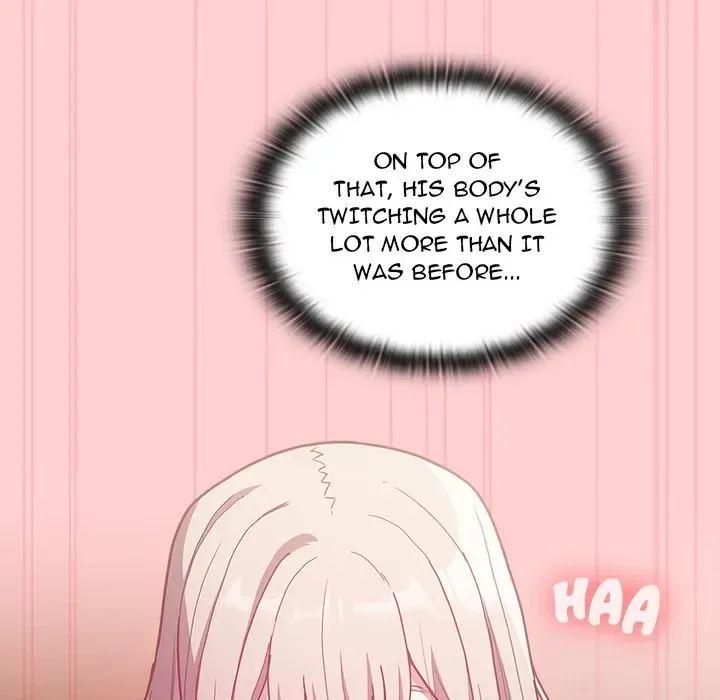 Read Bride-To-Be chapter 50 image 14 on Lezhin