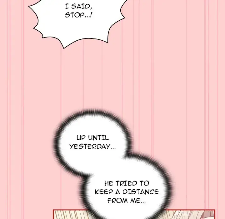 Read Bride-To-Be chapter 50 image 18 on Lezhin