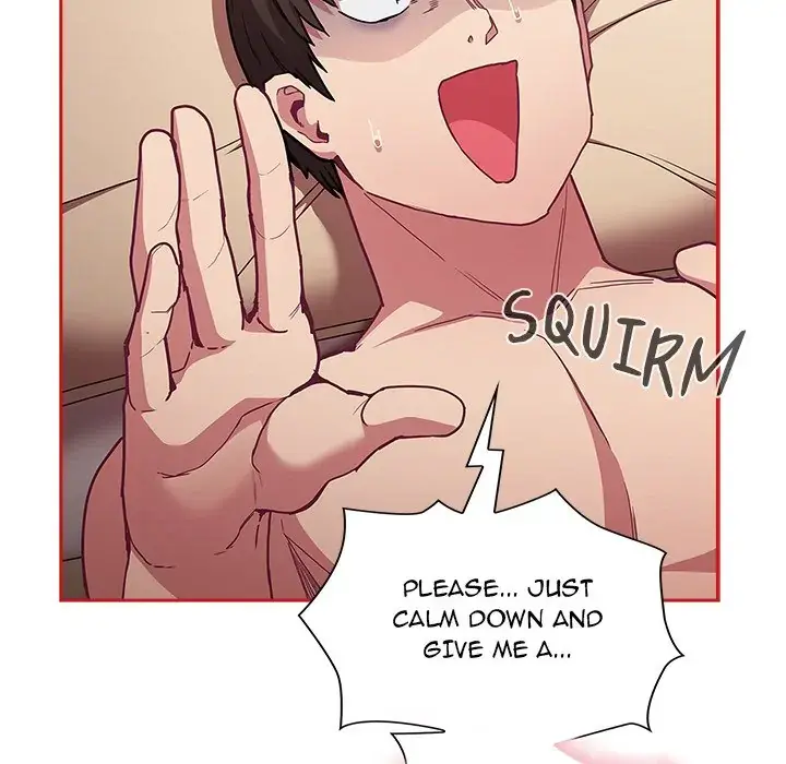 Read Bride-To-Be chapter 50 image 6 on Lezhin