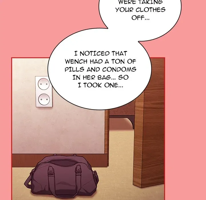 Read Bride-To-Be chapter 50 image 94 on Lezhin