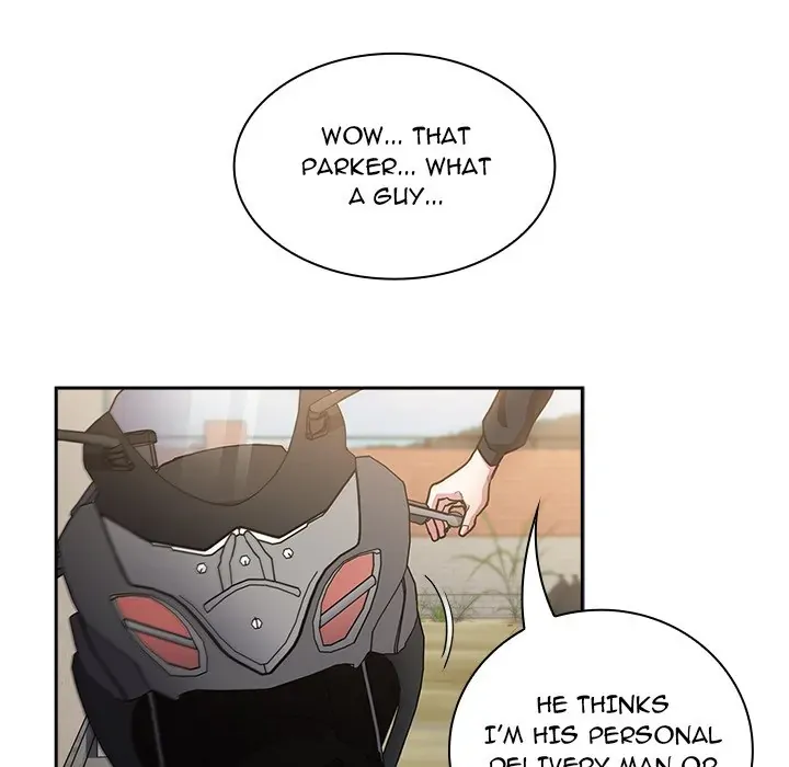 Read Bride-To-Be chapter 51 image 111 on Lezhin
