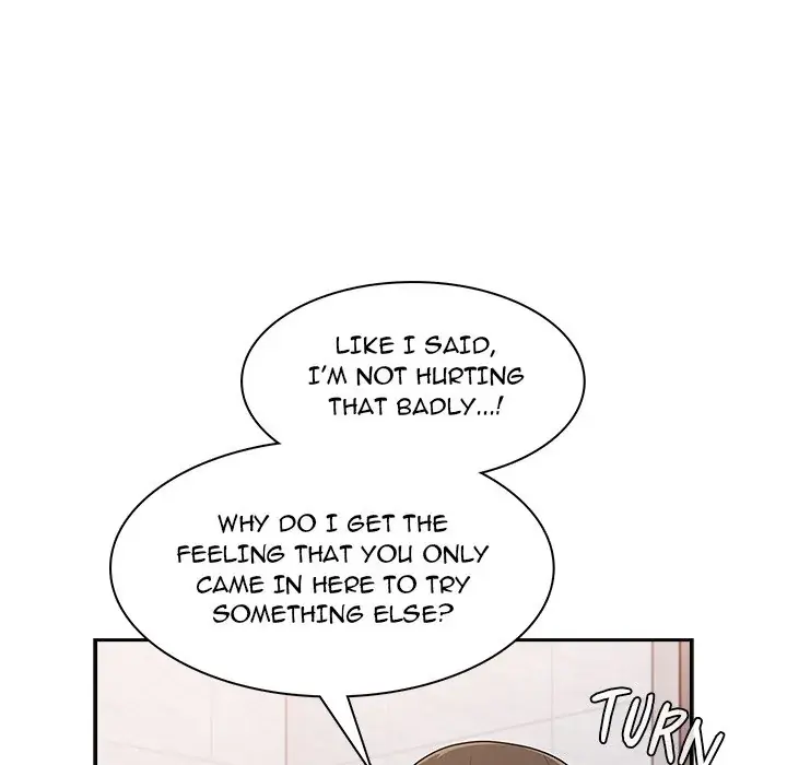 Read Bride-To-Be chapter 51 image 12 on Lezhin