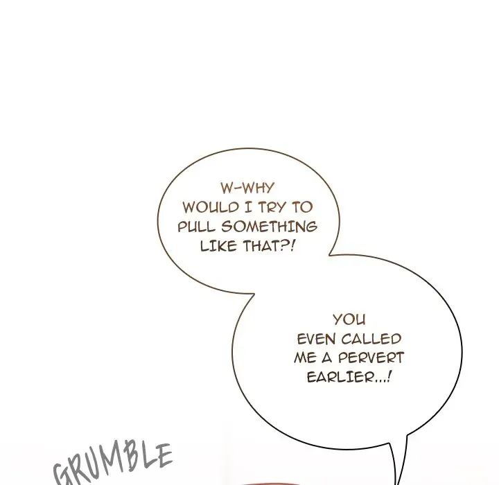 Read Bride-To-Be chapter 51 image 14 on Lezhin