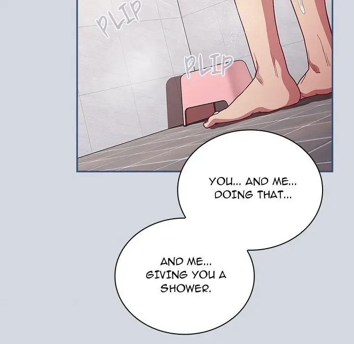 Read Bride-To-Be chapter 51 image 27 on Lezhin