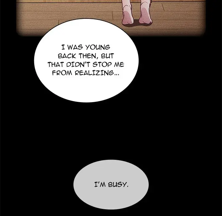 Read Bride-To-Be chapter 51 image 51 on Lezhin