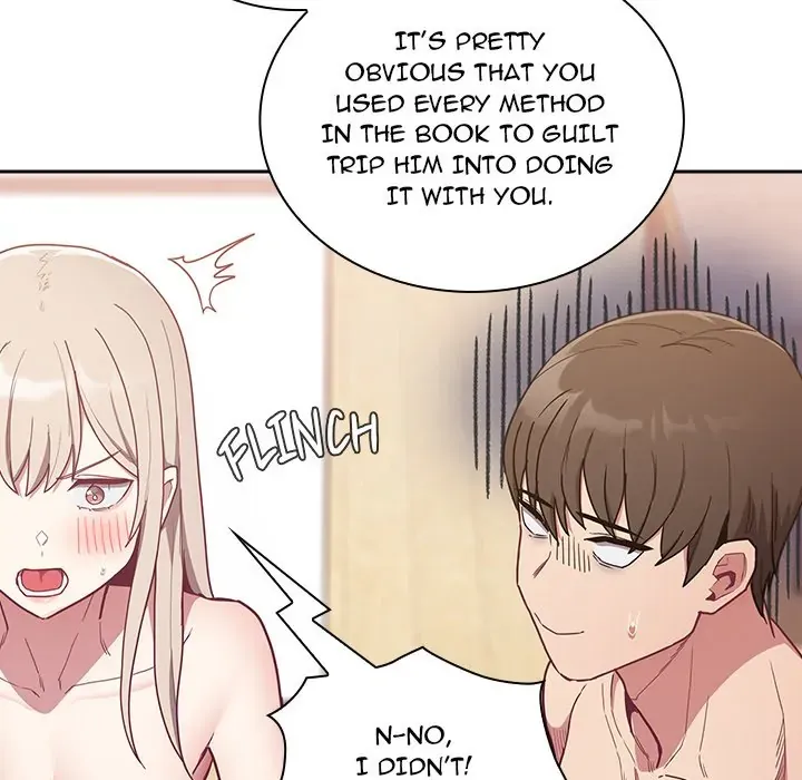 Read Bride-To-Be chapter 52 image 141 on Lezhin