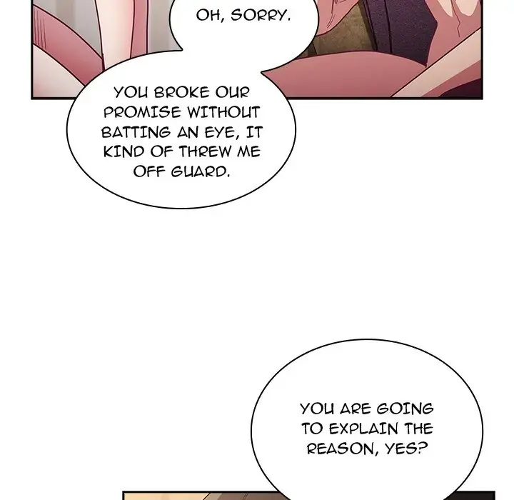 Read Bride-To-Be chapter 52 image 30 on Lezhin