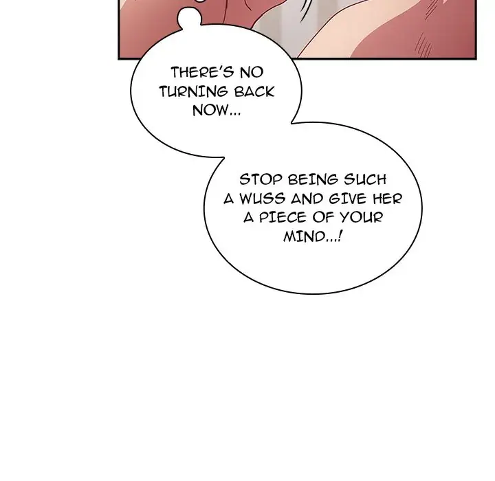 Read Bride-To-Be chapter 52 image 32 on Lezhin