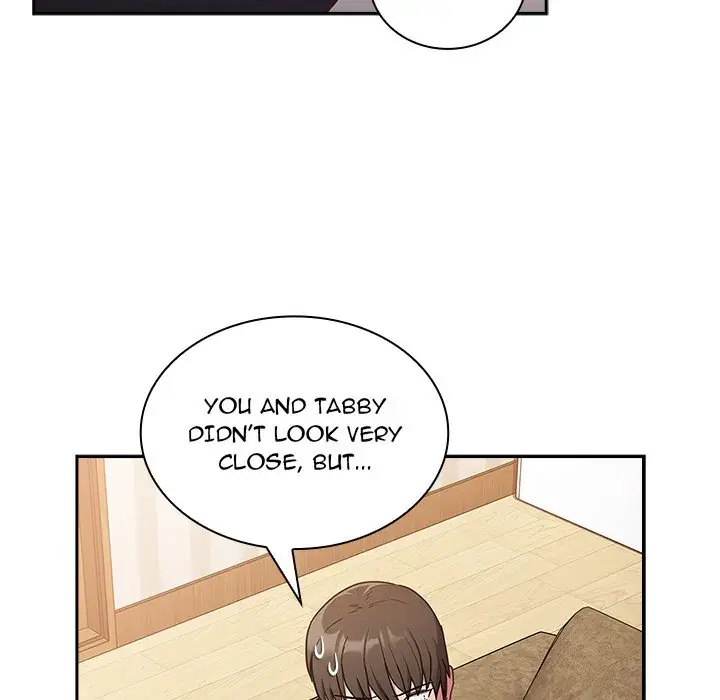 Read Bride-To-Be chapter 52 image 35 on Lezhin